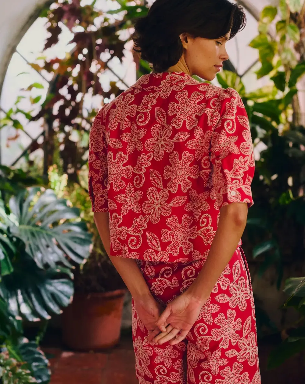 Maria de la Orden