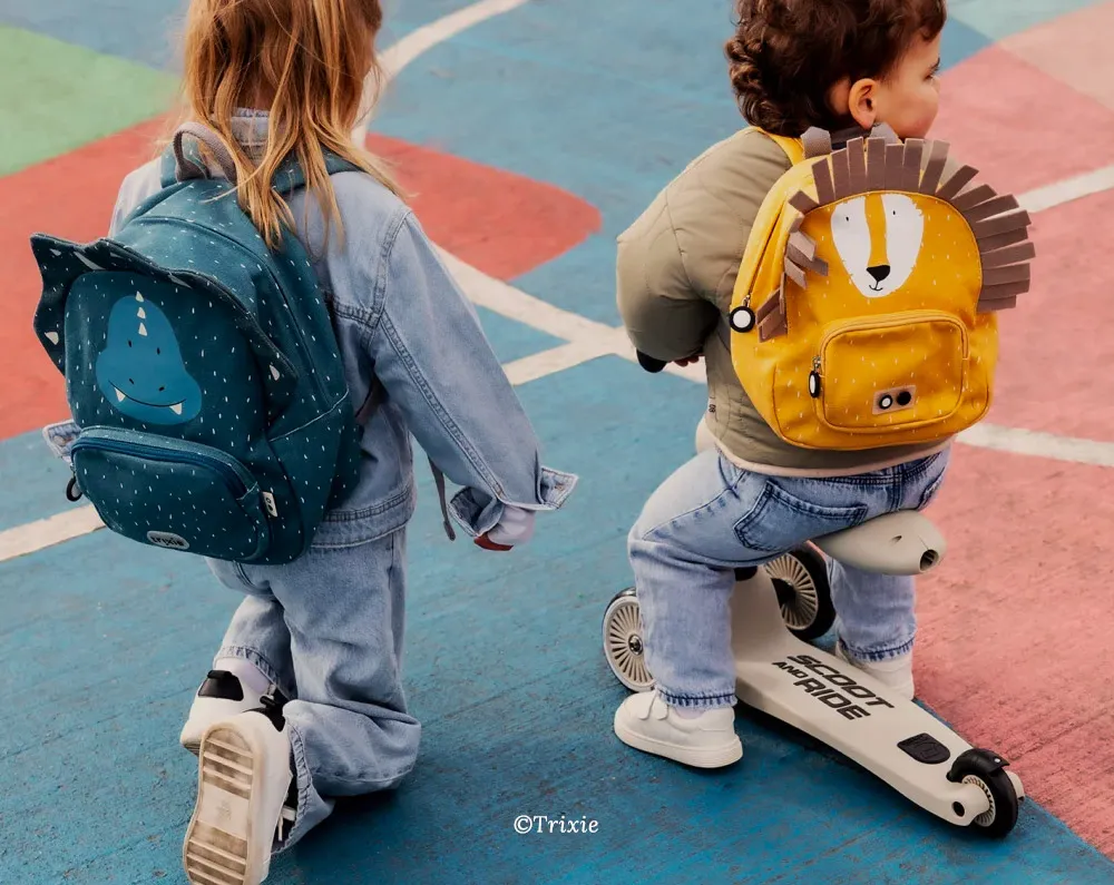 For 0-5 year-olds