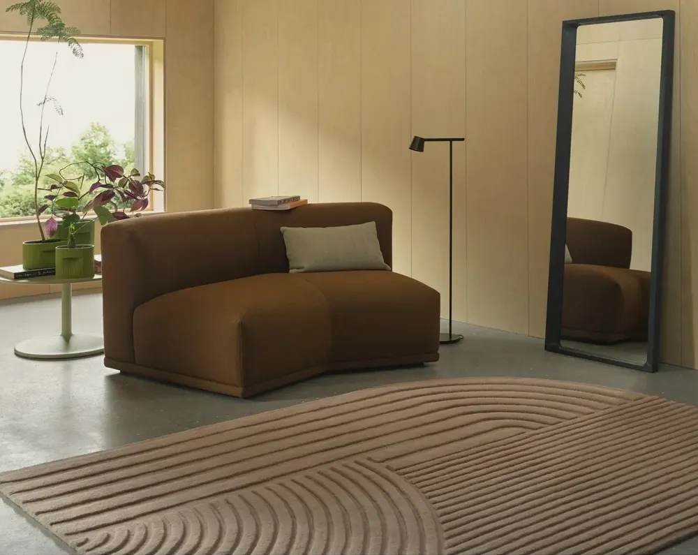 Muuto, nouvelles perspectives sur le design scandinave.