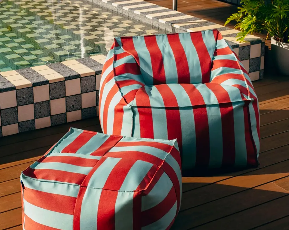 Découvrez la toute nouvelle collection outdoor de Nobodinoz.