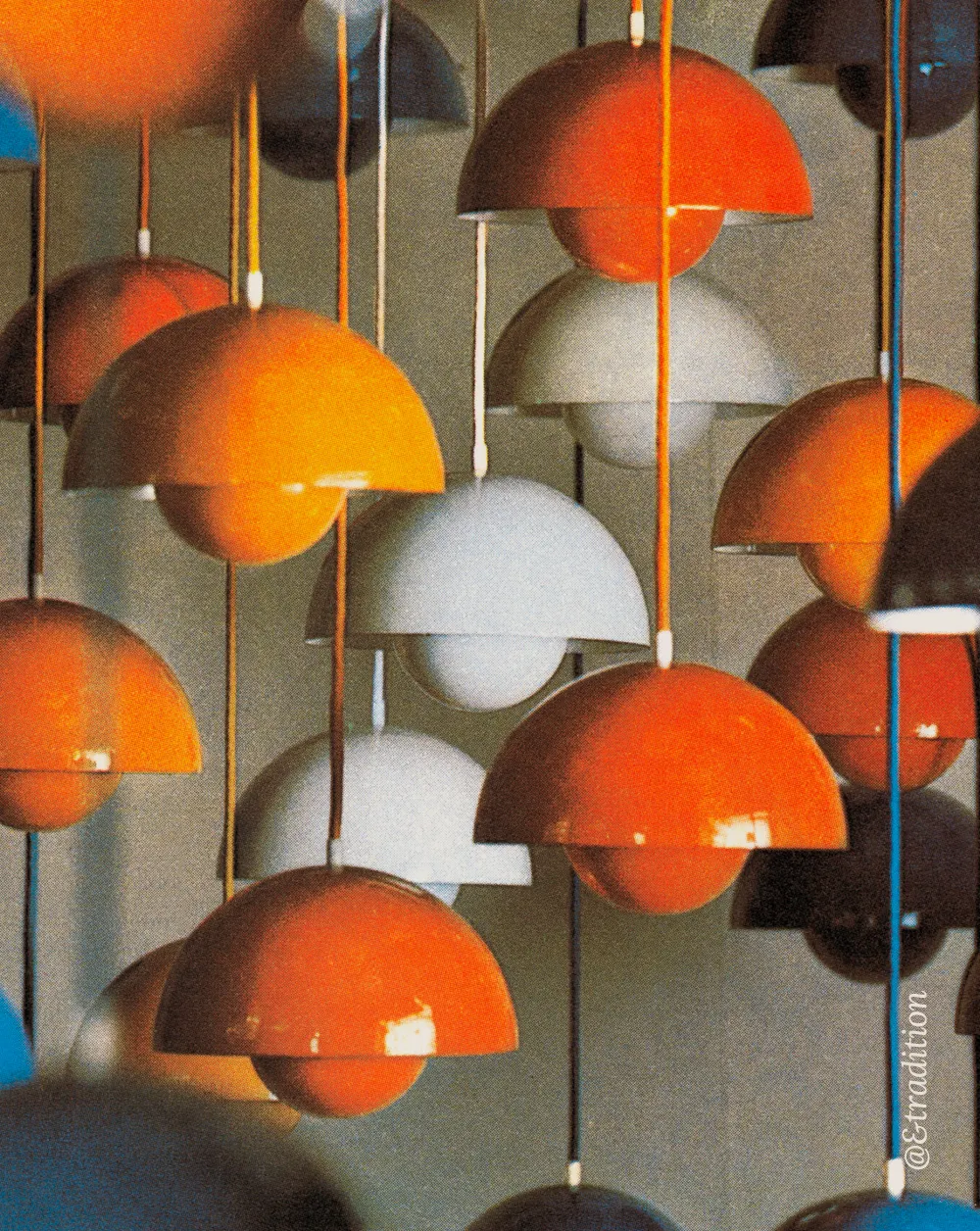 100 years Verner Panton