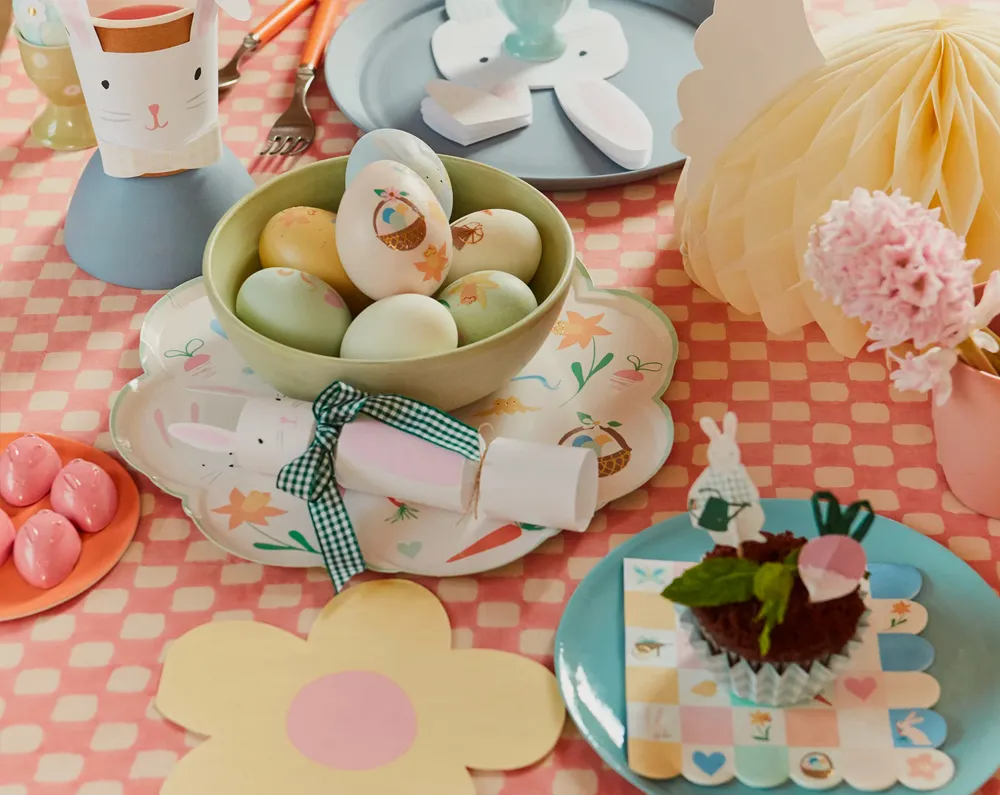 Petits cadeaux et décorationde Pâques