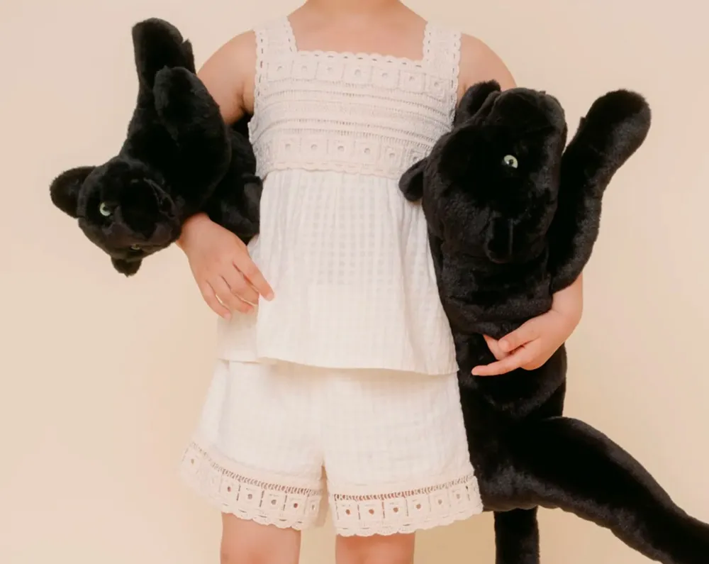 La Pelucherie