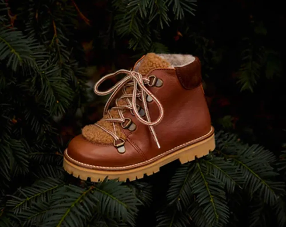 Petit Nord, de son héritage scandinave découle une envie de minimalisme, de beauté, de pratique mais aussi de durable.