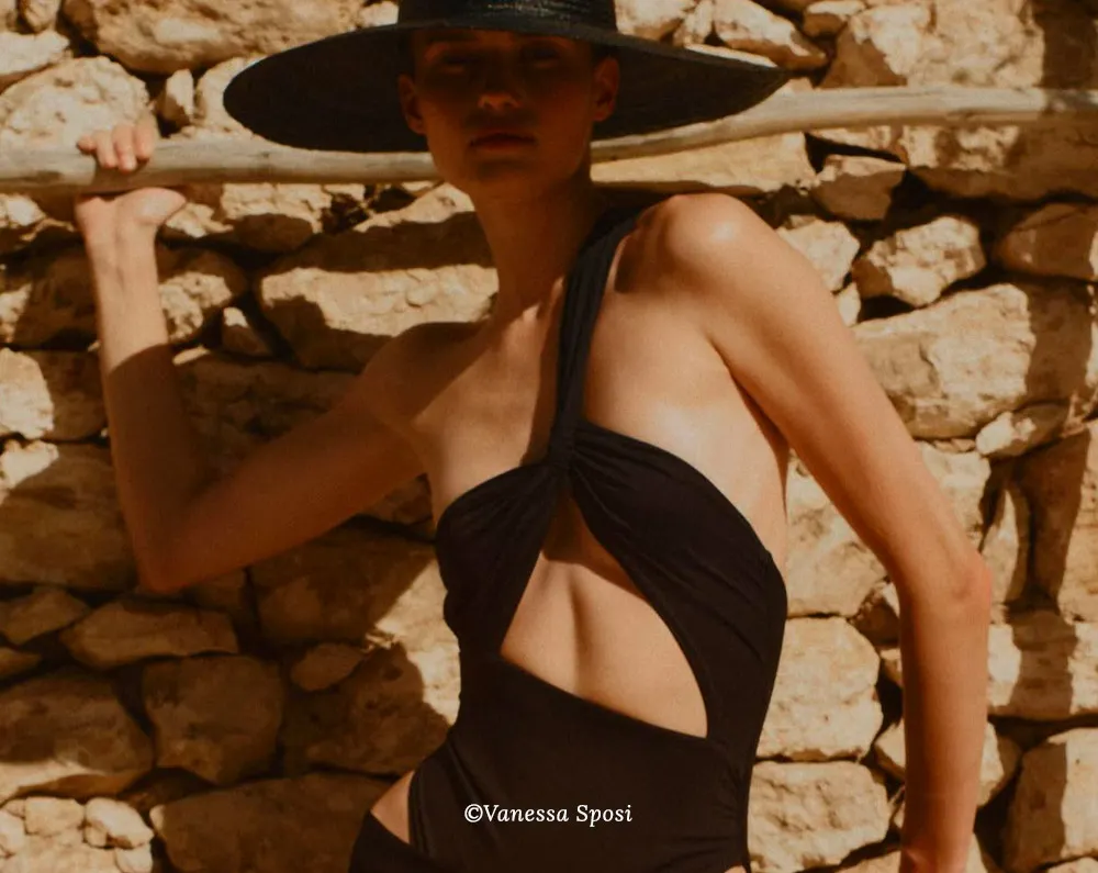 Strandlooks für Frauen