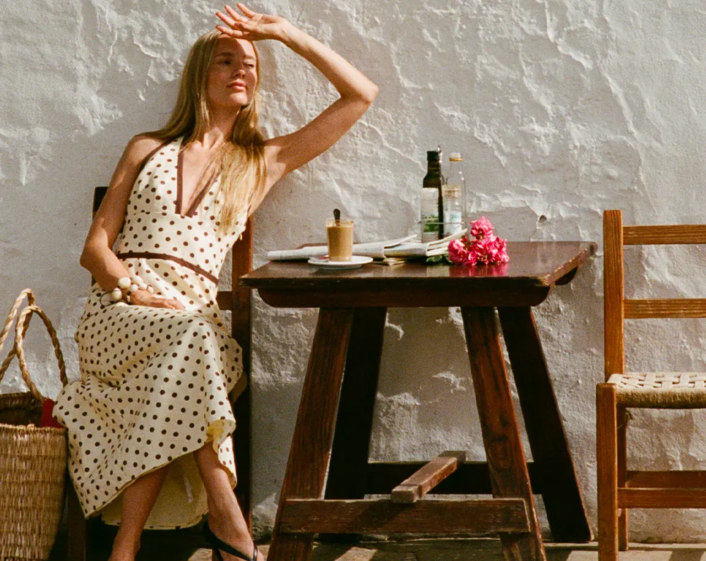 La marca australiana Posse redefine la feminidad a través de su colección de ropa femenina minimalista y elegante, inspirada en la moda vintage.&nbsp;