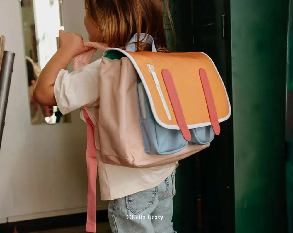 For 6-11 year-olds