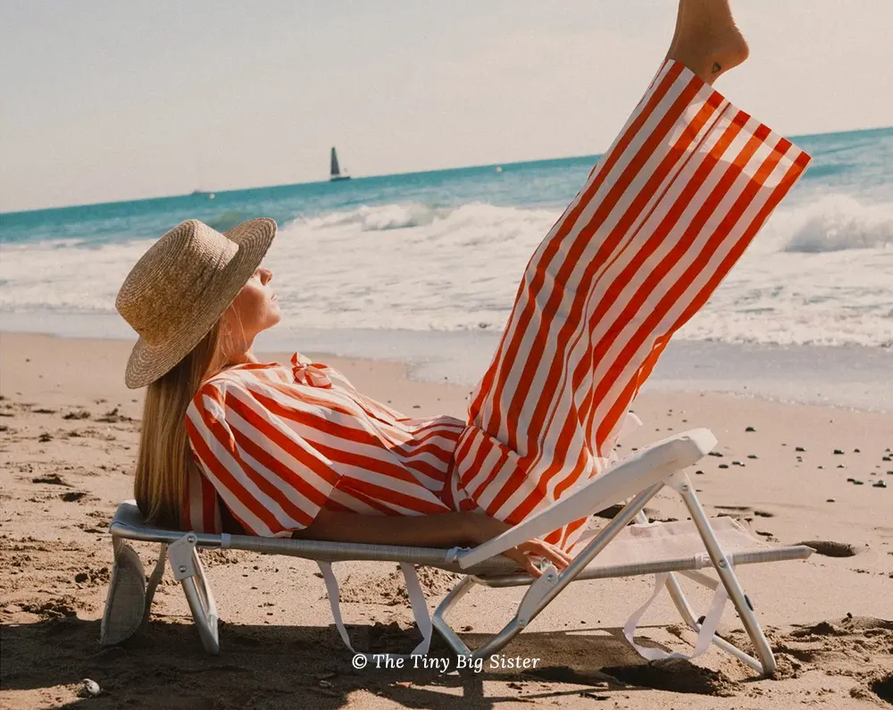 Summer Stripes
