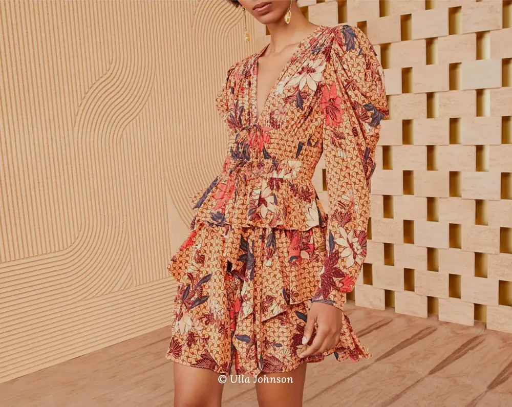 Robes et combinaisons femme jusqu'à -50%