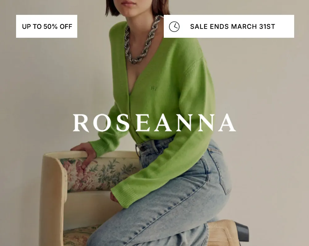 Roseanna