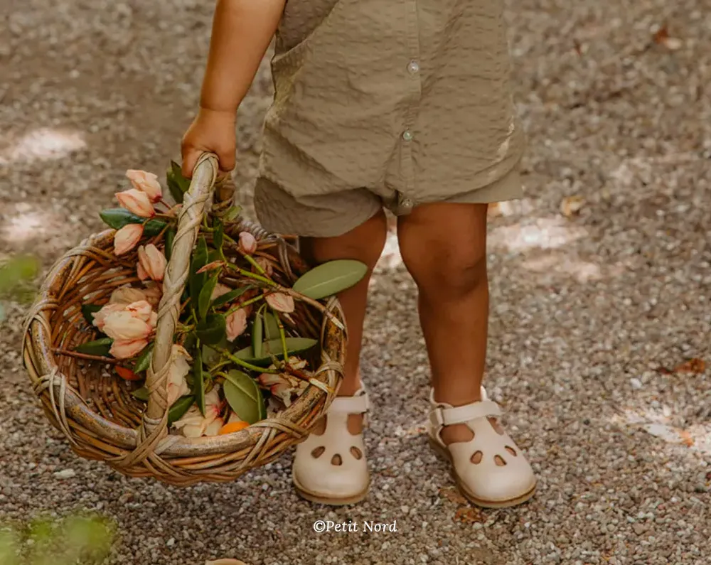 Sandales enfant jusqu'à -50%