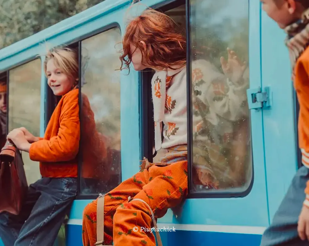 School Trip