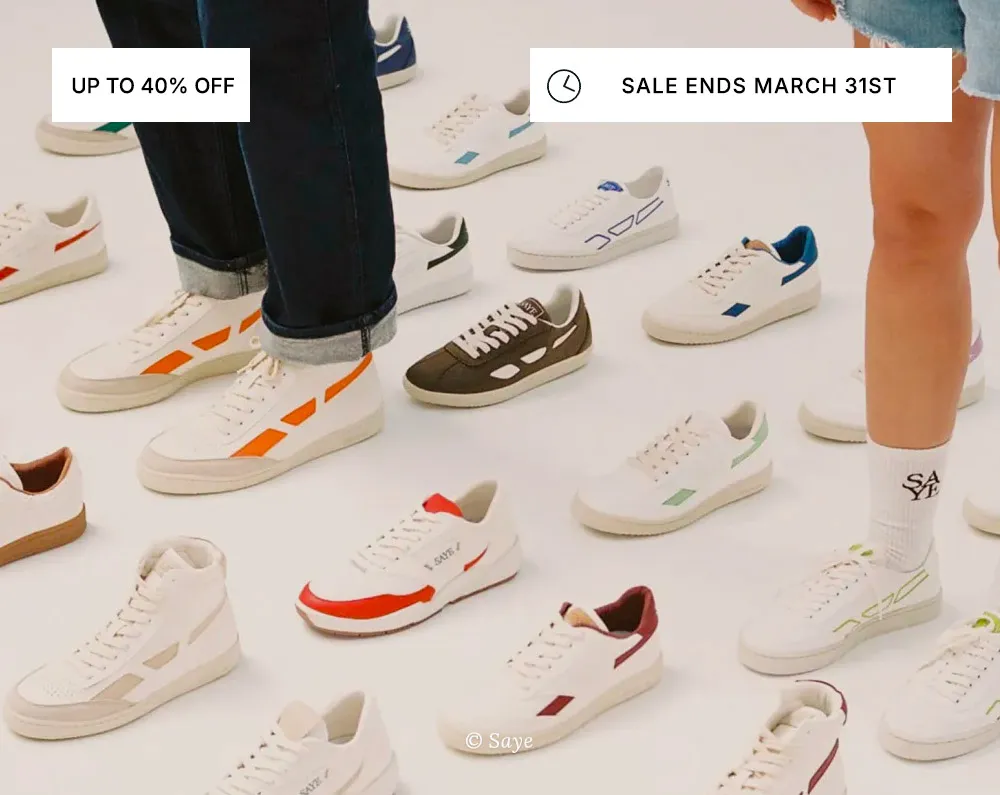 Sneakers