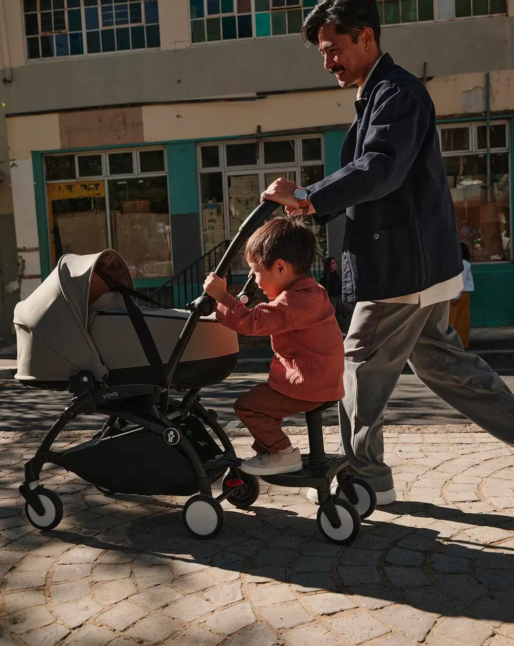 Yoyo by Stokke®