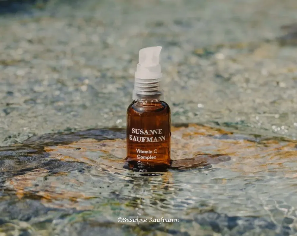 Rituales de belleza de temporada.
