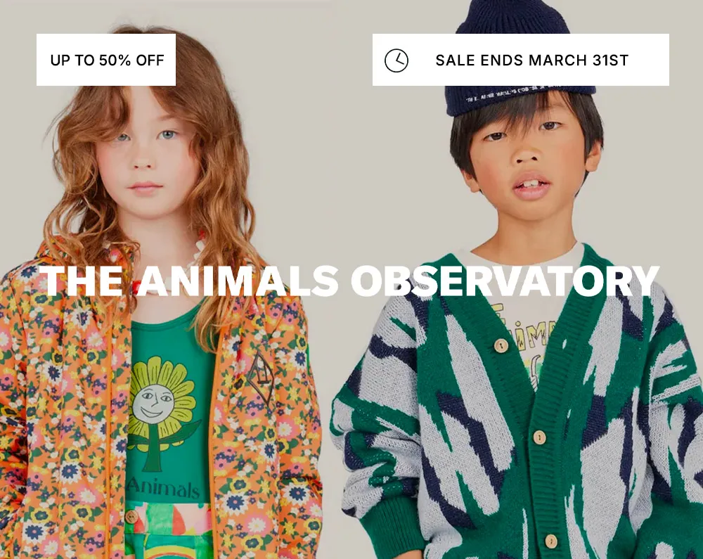 The Animals Observatory