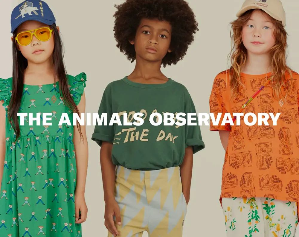 The Animals Observatory
