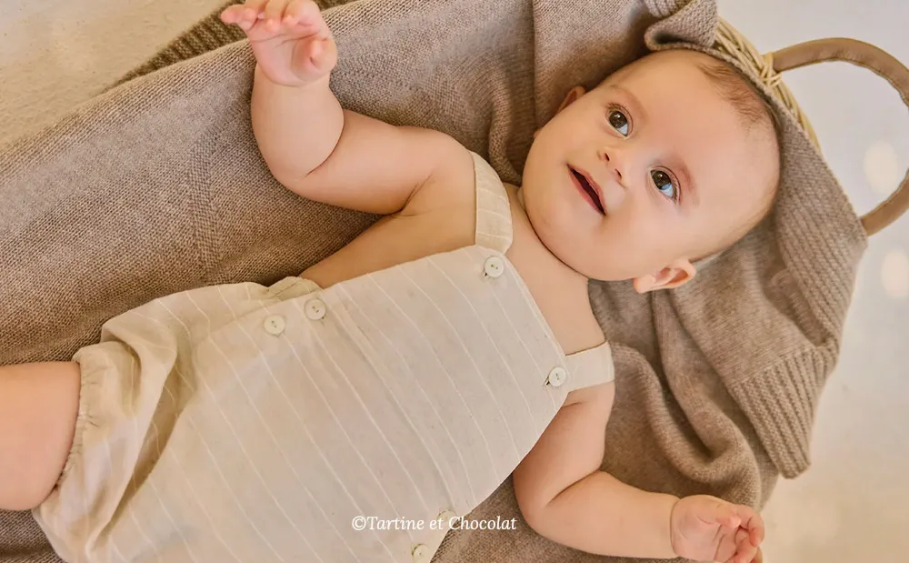 Mode bébé garçon
