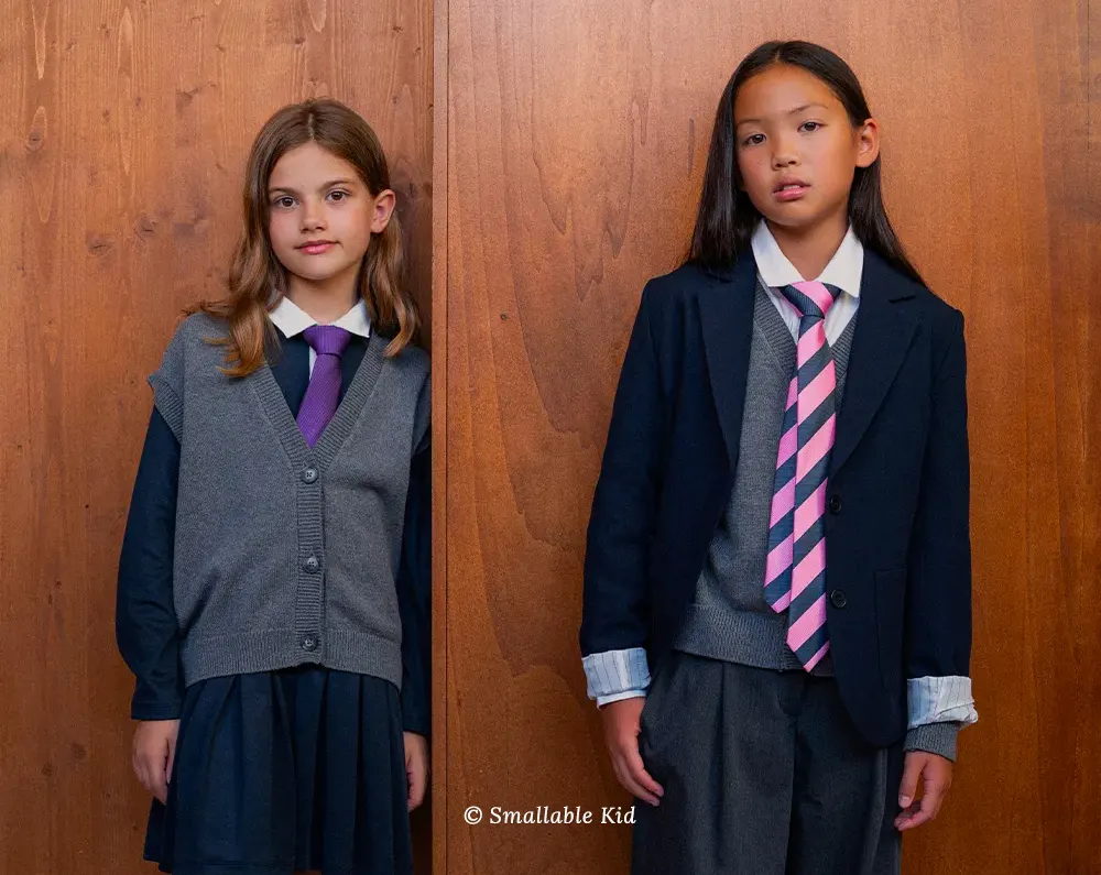 School uniforms