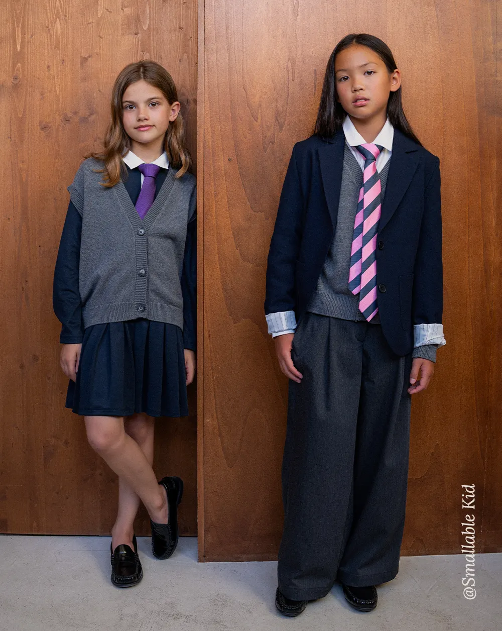 Uniformes Scolaires