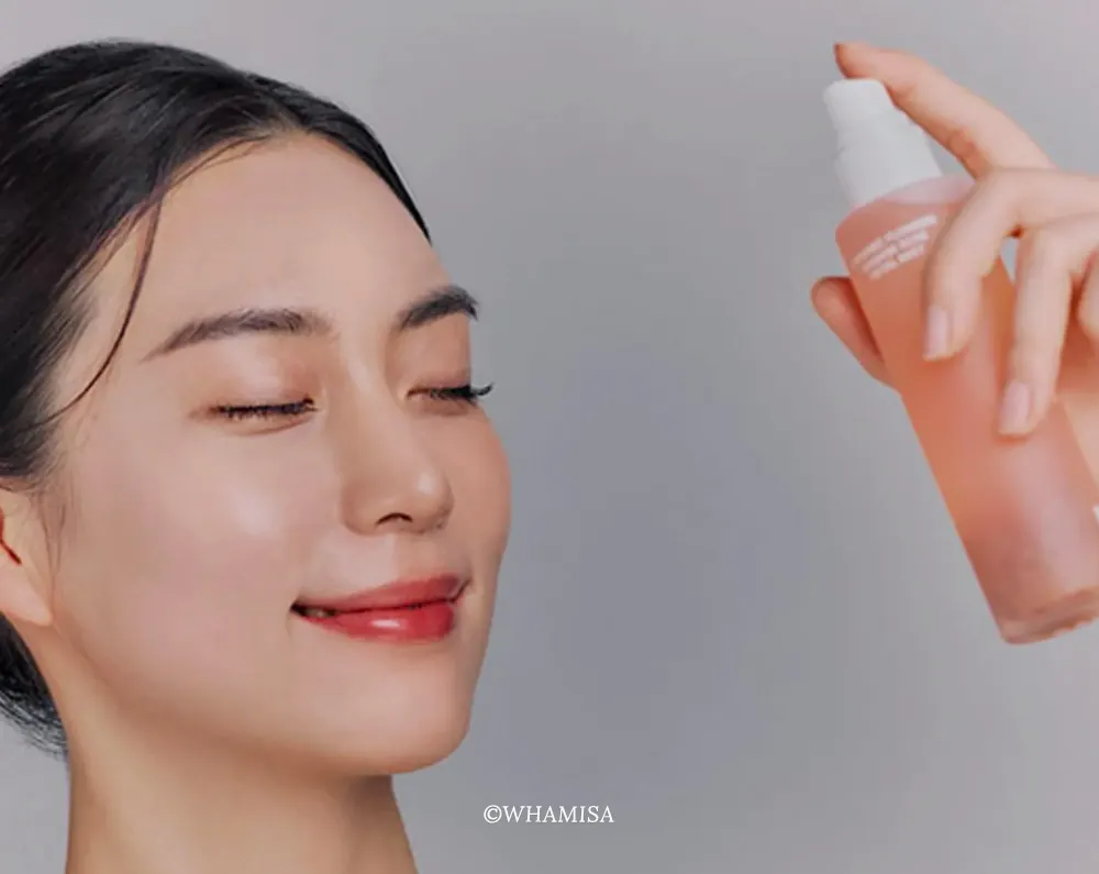 K-BEAUTY