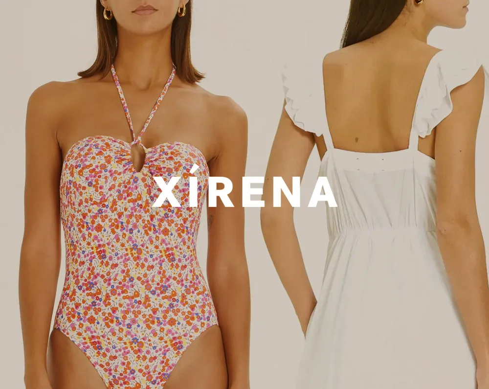 Xirena